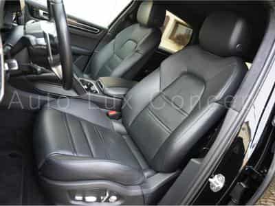Porsche Cayenne GTS (2021) - Foto 7