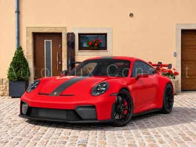 Porsche 911 911 GT3 Pack Weissach (2025) - Foto 1