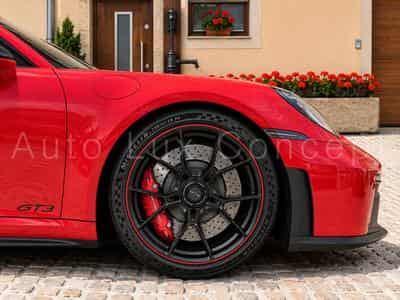 Porsche 911 911 GT3 Pack Weissach (2025) - Foto 3