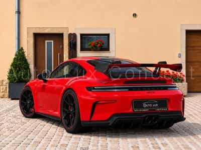 Porsche 911 911 GT3 Pack Weissach (2025) - Foto 2