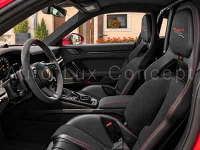 Porsche 911 911 GT3 Pack Weissach (2025) - Foto 7