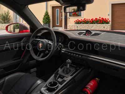 Porsche 911 911 GT3 Pack Weissach (2025) - Foto 6