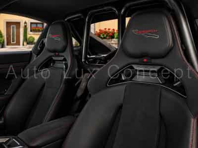 Porsche 911 911 GT3 Pack Weissach (2025) - Foto 8
