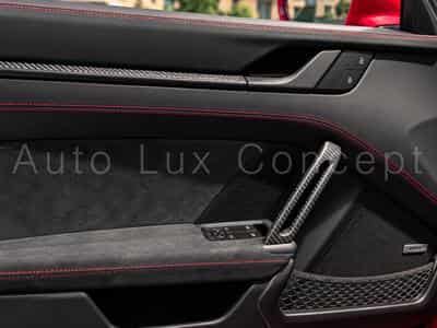 Porsche 911 911 GT3 Pack Weissach (2025) - Foto 9