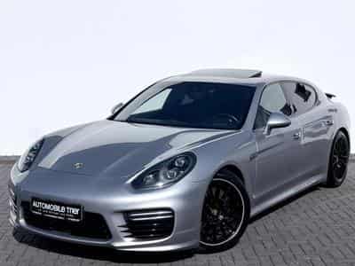 Porsche Panamera Panamera GTS /NAVI/LED/ACC/BOSE/GARANTIE/ (2016) - Photo 1