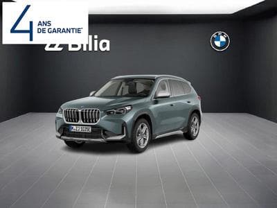 BMW X1 X1 xDrive25e xLine (2023) - Foto 1