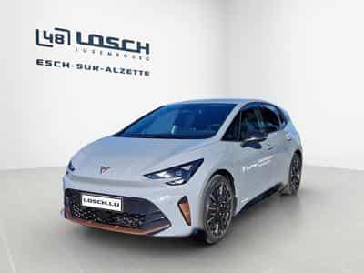 Cupra Born 58kWh (2026) - Foto 1