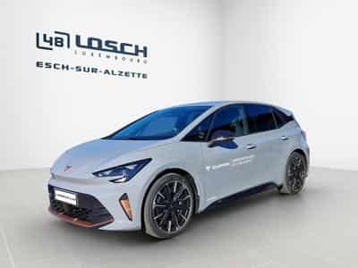 Cupra Born 58kWh (2026) - Foto 2