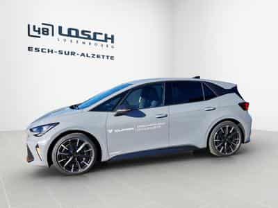 Cupra Born 58kWh (2026) - Foto 3