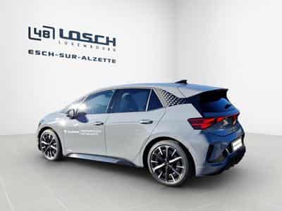 Cupra Born 58kWh (2026) - Foto 4