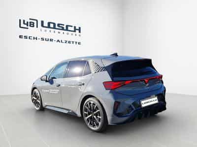 Cupra Born 58kWh (2026) - Foto 5