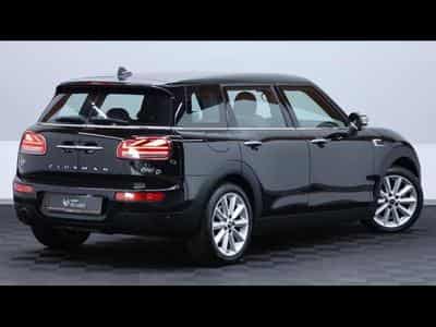 MINI One 1.5 102 Steptronic (2020) - Foto 5