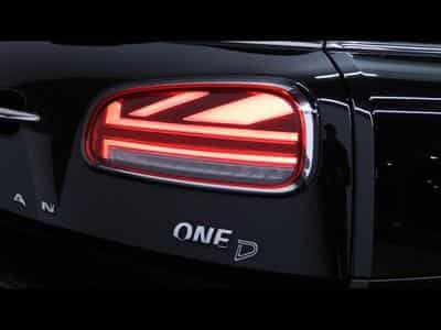 MINI One 1.5 102 Steptronic (2020) - Foto 11