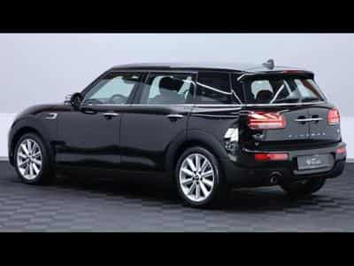 MINI One 1.5 102 Steptronic (2020) - Foto 7