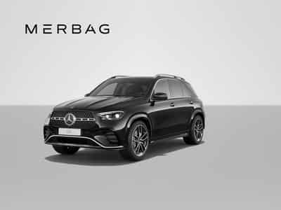 Mercedes GLE 450 4MATIC AMG Line Premium (2026) - Foto 1