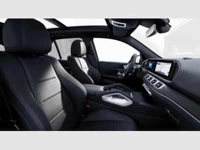 Mercedes GLE 450 4MATIC AMG Line Premium (2026) - Foto 10