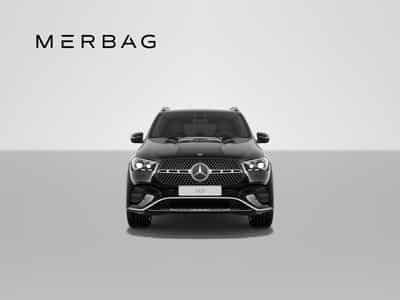 Mercedes GLE 450 4MATIC AMG Line Premium (2026) - Foto 8