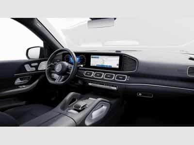 Mercedes GLE 450 4MATIC AMG Line Premium (2026) - Foto 11
