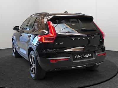 Volvo XC40 B3 Plus Dark / Essence 2026 (2025) - Foto 3