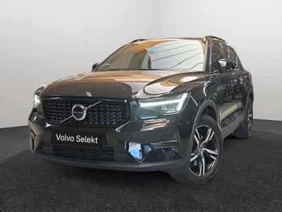 Volvo XC40 B3 Plus Dark / Essence 2026 (2025) - Foto 1