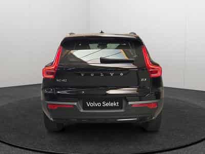 Volvo XC40 B3 Plus Dark / Essence 2026 (2025) - Foto 4