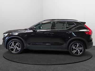 Volvo XC40 B3 Plus Dark / Essence 2026 (2025) - Foto 2