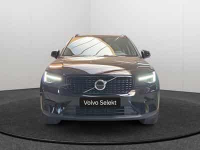 Volvo XC40 B3 Plus Dark / Essence 2026 (2025) - Foto 8