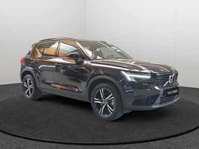 Volvo XC40 B3 Plus Dark / Essence 2026 (2025) - Foto 7