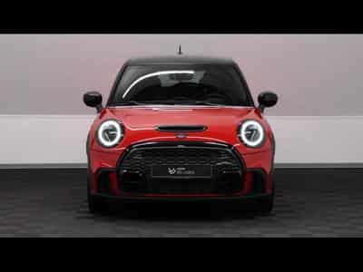 MINI Cooper 2.0 178 hatch JCW pack Steptronic (2021) - Foto 2