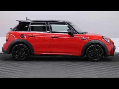 MINI Cooper 2.0 178 hatch JCW pack Steptronic (2021) - Foto 4