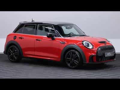 MINI Cooper 2.0 178 hatch JCW pack Steptronic (2021) - Foto 3