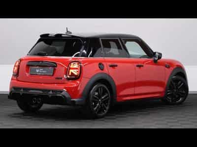 MINI Cooper 2.0 178 hatch JCW pack Steptronic (2021) - Foto 5