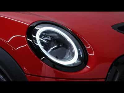 MINI Cooper 2.0 178 hatch JCW pack Steptronic (2021) - Foto 9