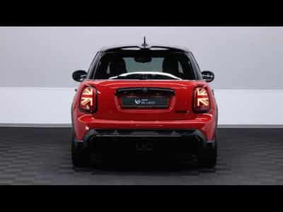 MINI Cooper 2.0 178 hatch JCW pack Steptronic (2021) - Foto 6