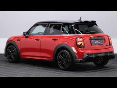 MINI Cooper 2.0 178 hatch JCW pack Steptronic (2021) - Foto 7