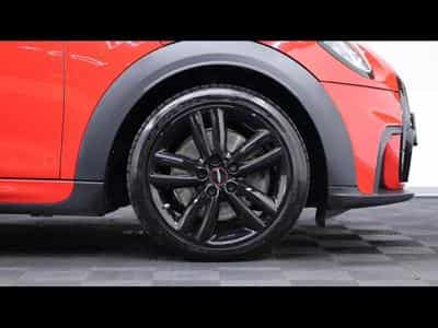 MINI Cooper 2.0 178 hatch JCW pack Steptronic (2021) - Foto 11