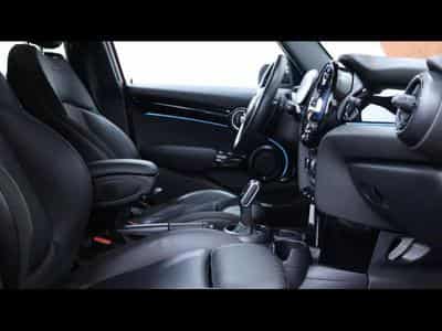 MINI Cooper 2.0 178 hatch JCW pack Steptronic (2021) - Foto 12
