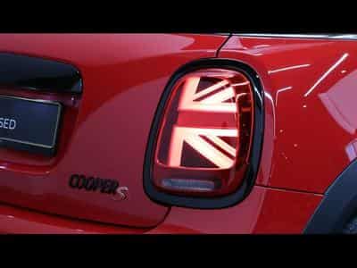 MINI Cooper 2.0 178 hatch JCW pack Steptronic (2021) - Foto 10