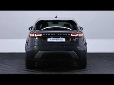 Land-Rover Range Rover Velar D200 S Auto AWD (2024) - Foto 6
