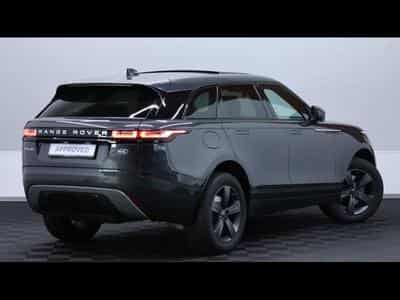 Land-Rover Range Rover Velar D200 S Auto AWD (2024) - Foto 5