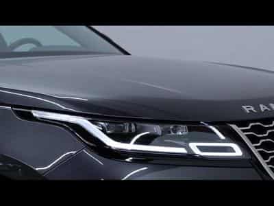 Land-Rover Range Rover Velar D200 S Auto AWD (2024) - Foto 9