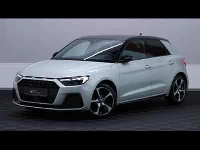Audi A1 Sportback 30 TFSI S-Line S-tronic (2023) - Foto 1