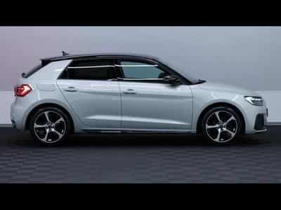 Audi A1 Sportback 30 TFSI S-Line S-tronic (2023) - Foto 4