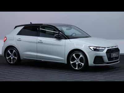 Audi A1 Sportback 30 TFSI S-Line S-tronic (2023) - Foto 3