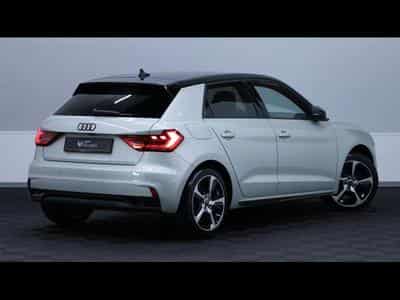 Audi A1 Sportback 30 TFSI S-Line S-tronic (2023) - Foto 5