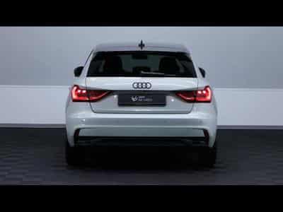 Audi A1 Sportback 30 TFSI S-Line S-tronic (2023) - Foto 6