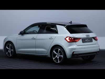 Audi A1 Sportback 30 TFSI S-Line S-tronic (2023) - Foto 7