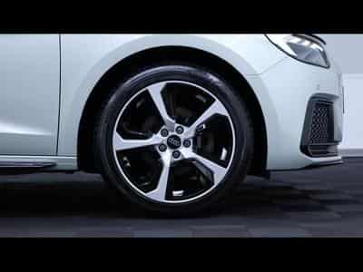 Audi A1 Sportback 30 TFSI S-Line S-tronic (2023) - Foto 11