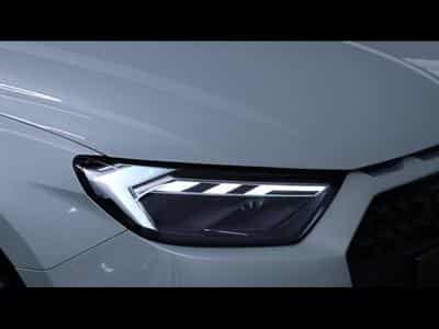 Audi A1 Sportback 30 TFSI S-Line S-tronic (2023) - Foto 9