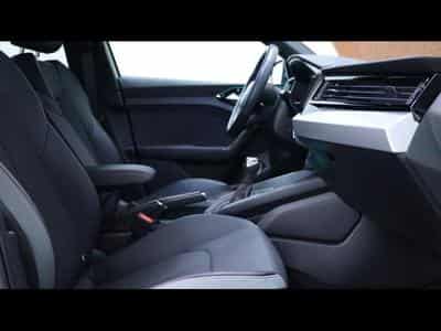 Audi A1 Sportback 30 TFSI S-Line S-tronic (2023) - Foto 12